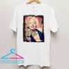 Marilyn Monroe Quote T Shirt