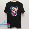Mickey Mouse Happy 4th Of July 2020 T Shirt