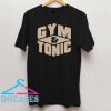 Official Gym And Tonic T Shirt
