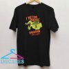Scooby-Doo And The Witch's Ghost T Shirt