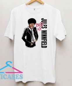 Pulp Fiction Bad MF T Shirt