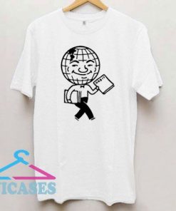 Quentin's Pulp Fiction T Shirt
