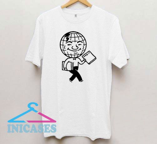 Quentin's Pulp Fiction T Shirt Quentin's Pulp Fiction T Shirt
