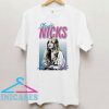 Stevie Nicks Retro Vintage Styled T Shirt