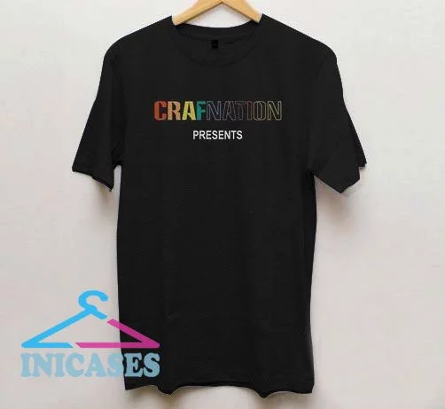 CRAFNATION T Shirt