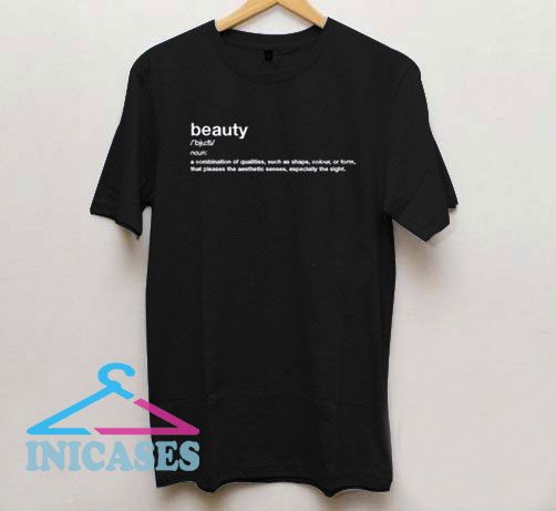 Dictionary Definition Excerpt T Shirt