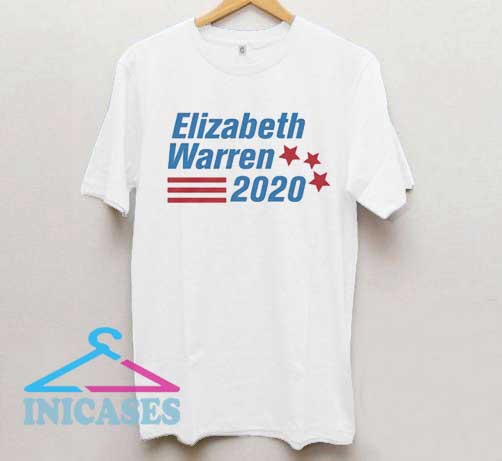 Elizabeth Warren 2020 T Shirt