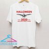 Halloween 2020 Bat T Shirt
