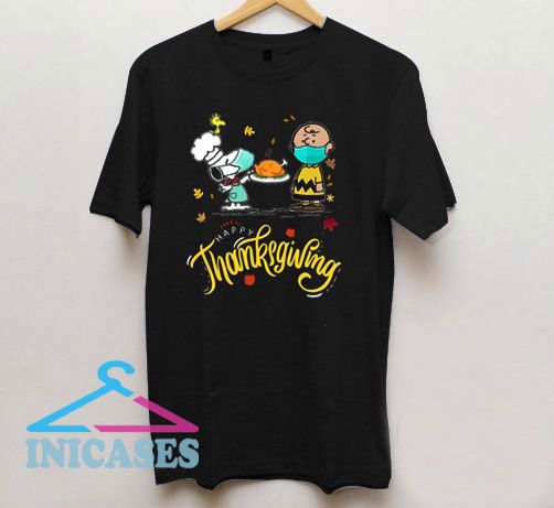 Happy thanksgiving T Shirt