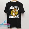 Jerry Always Hungry T Shirt