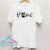 Minnie Home Covid19 T Shirt