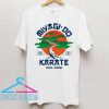 Miyagi Do Karate Reseda Okinawa T Shirt