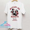 Miyagi Do Karate Since 1984 T Shirt