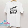 Movie Critic Shirt Action Board T Shirt