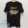 Nice Peanuts party Happy Thanksgiving T Shirt