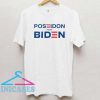 Poseidon For Biden T Shirt