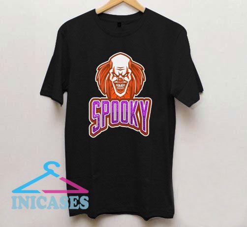 Spooky for Happy T Shirt