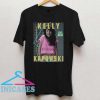 The Bell Kelly Kapowski T Shirt