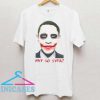Why So Syria Funny Obama T Shirt