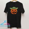 Yoda Halloween T Shirt