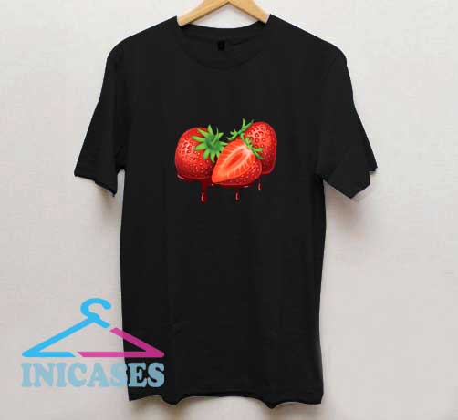 Berry Lover T Shirt