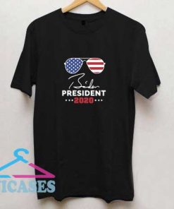 Biden President 2020 T Shirt