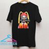 Clown Uncle McDonald T Shirt