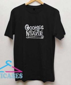 Cookies By Nature T Shirt