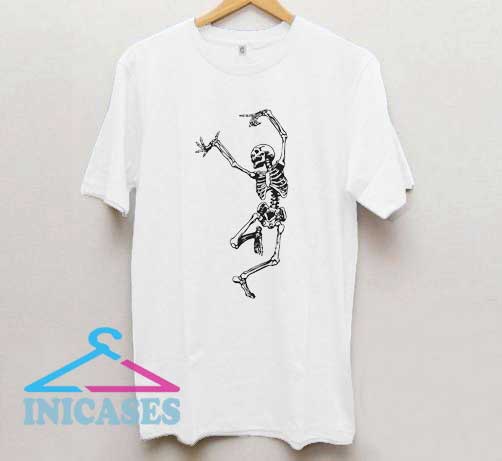 Dance With Death Classic T Shirt