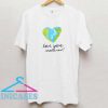Earth Love Your Mother T Shirt