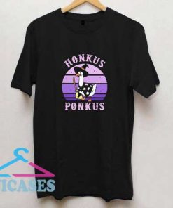 Honkus Ponkus Vintage T Shirt