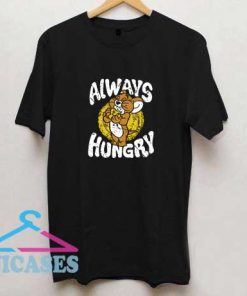 Jerry Always Hungry II T Shirt