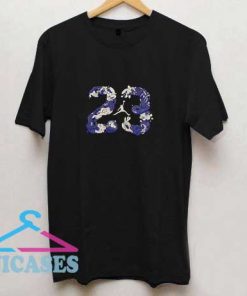 Jumpman 23 T Shirt