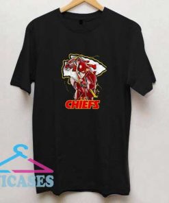 Kc Chiefs Vote T Shirt