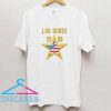 Lou Dobbs 2008 Star T Shirt