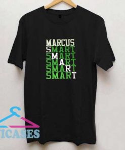 Marcus Smart T Shirt