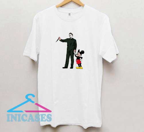 Mike And Mickey T Shirt