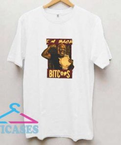 Mike Tyson is Back T Shirt