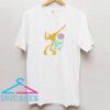 Powerline Stand Out T Shirt