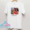 Serena Williams If I Walked Away Then T Shirt