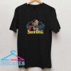 Snoop Dogg Vintage T Shirt