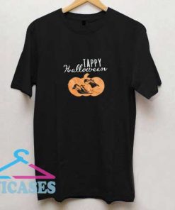 Tappy Halloween T Shirt