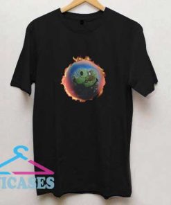 The Scotts World T Shirt