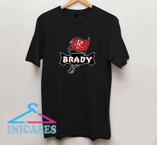 Tom Brady T Shirt