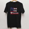 USA Biden Likes Minors T Shirt