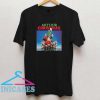 Arthur Christmas Movie Xmas T Shirt