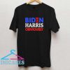Biden Harris Obviously T Shirt