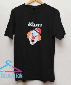 Billy Smart Clown T Shirt