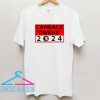 Candace Owens 2024 T Shirt