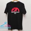Christmasaurus Rex T Shirt